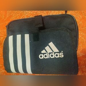 Adidas Men's Travel Bag
